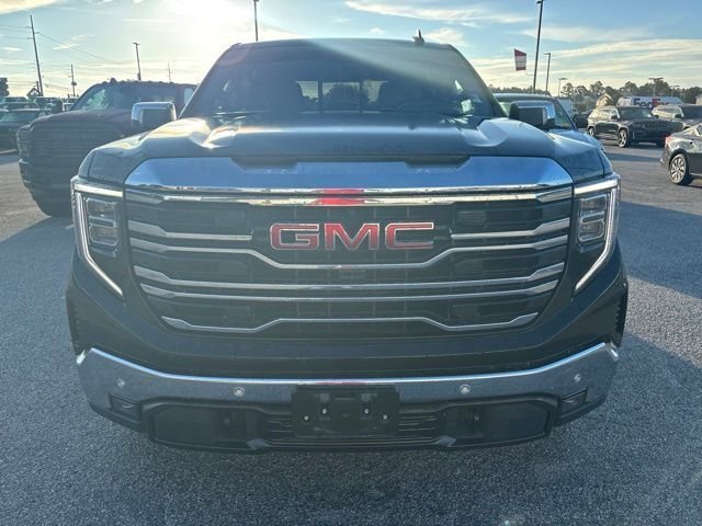 gmc sierra 1500 2022 3GTUUDED9NG593112 image